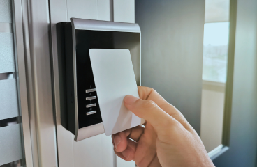 Access Control System