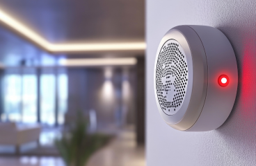 Burglar Alarm Systems