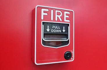 Fire Alarm