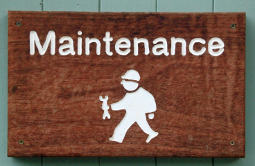 Maintenance