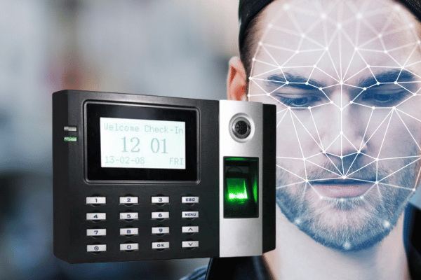 access control system