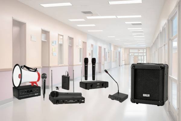 public address system bangalore